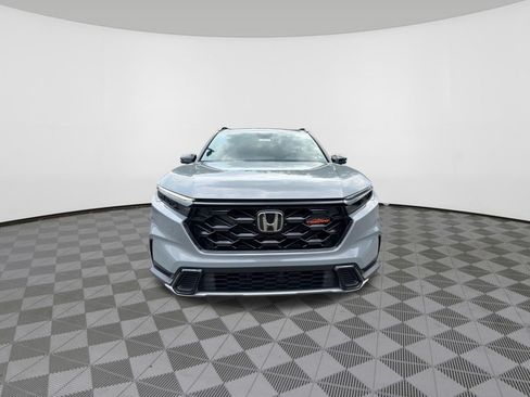 Used 2026 Honda CR-V TrailSport image 2