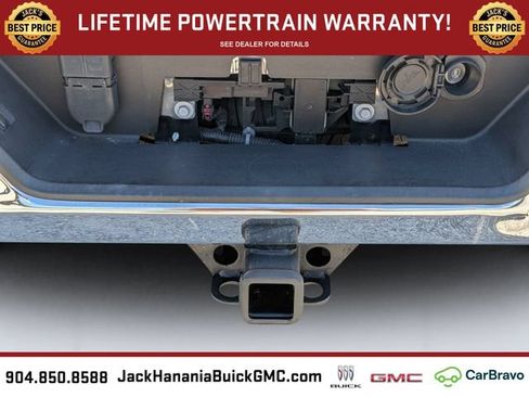 Used 2023 GMC Sierra 1500 SLT w/ SLT Premium Plus Package AWD/4WD image 15