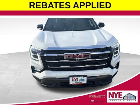 Used 2026 GMC Terrain Elevation w/ Elevation Premium Package image 10