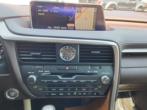Used 2017 Lexus RX 350 AWD image 12