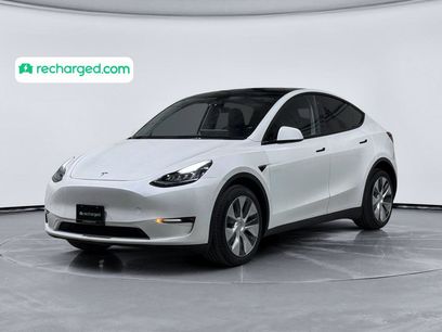 Used 2023 Tesla Model Y Long Range
