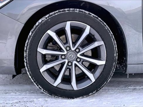 Used 2023 Acura Integra image 8