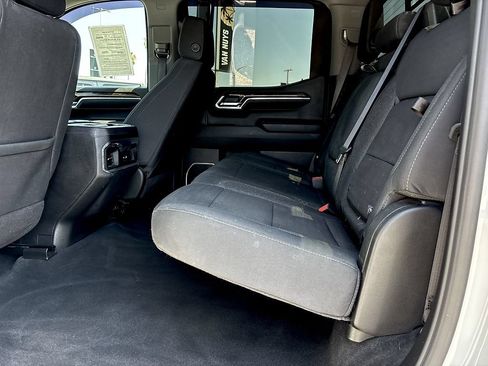 Used 2024 GMC Sierra 1500 Elevation w/ Preferred Package AWD/4WD image 23
