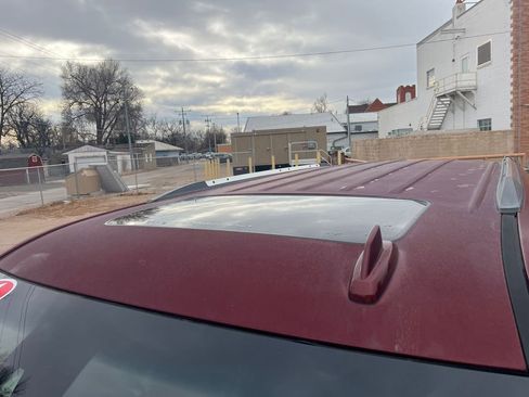 Used 2017 Chevrolet Tahoe Premier image 10