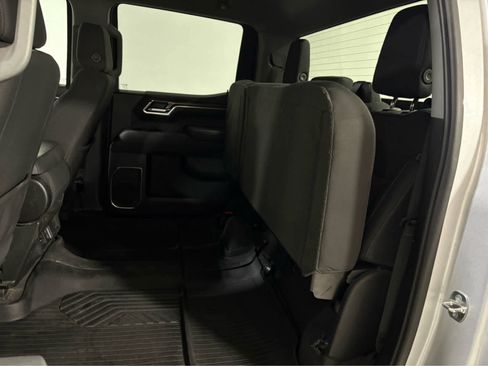 Used 2022 Chevrolet Silverado 1500 RST w/ Rally Edition image 15