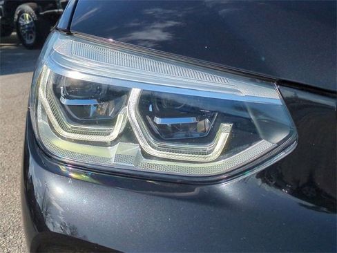 Used 2019 BMW X3 M40i image 10