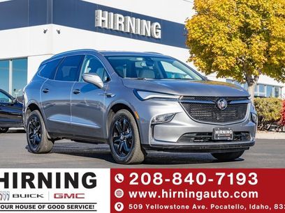 Used 2024 Buick Enclave Essence w/ Experience Buick Package