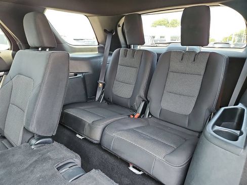 Used 2019 Ford Explorer XLT w/ Class III Trailer Tow Package AWD/4WD image 11