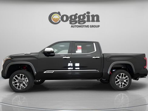 New 2026 Toyota Tundra 1794 Edition AWD/4WD image 5