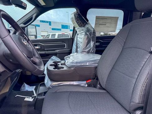 New 2026 RAM 2500 Big Horn image 15