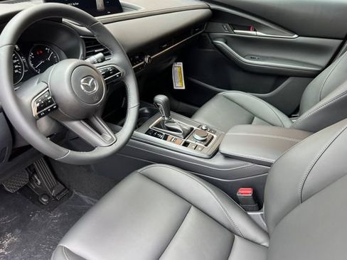 New 2026 MAZDA CX-30 AWD 2.5 S w/ Select Sport Pkg image 10
