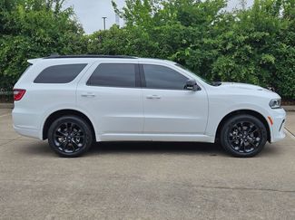 Used 2024 Dodge Durango GT AWD/4WD video 4