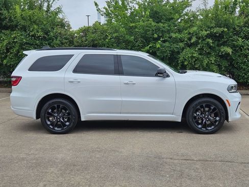 Used 2024 Dodge Durango GT AWD/4WD image 4