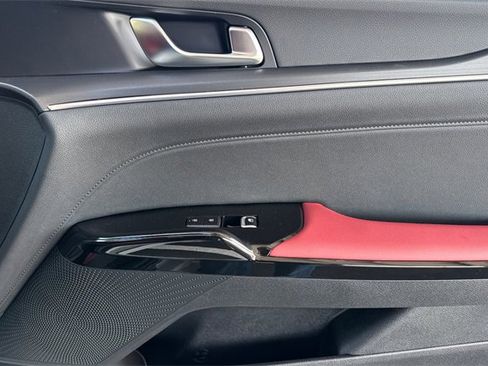 New 2026 Kia K5 GT-Line image 19