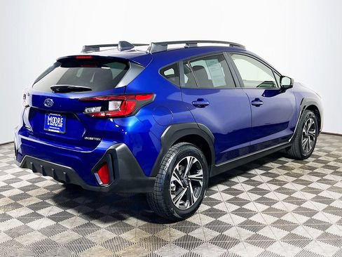 Used 2025 Subaru Crosstrek 2.0i Premium AWD/4WD image 7