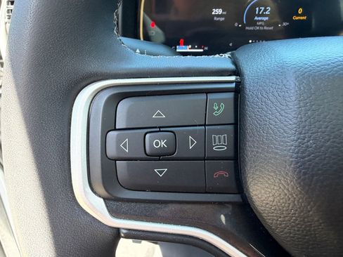 Used 2022 Jeep Wagoneer Series I w/ Premium Group I AWD/4WD image 14