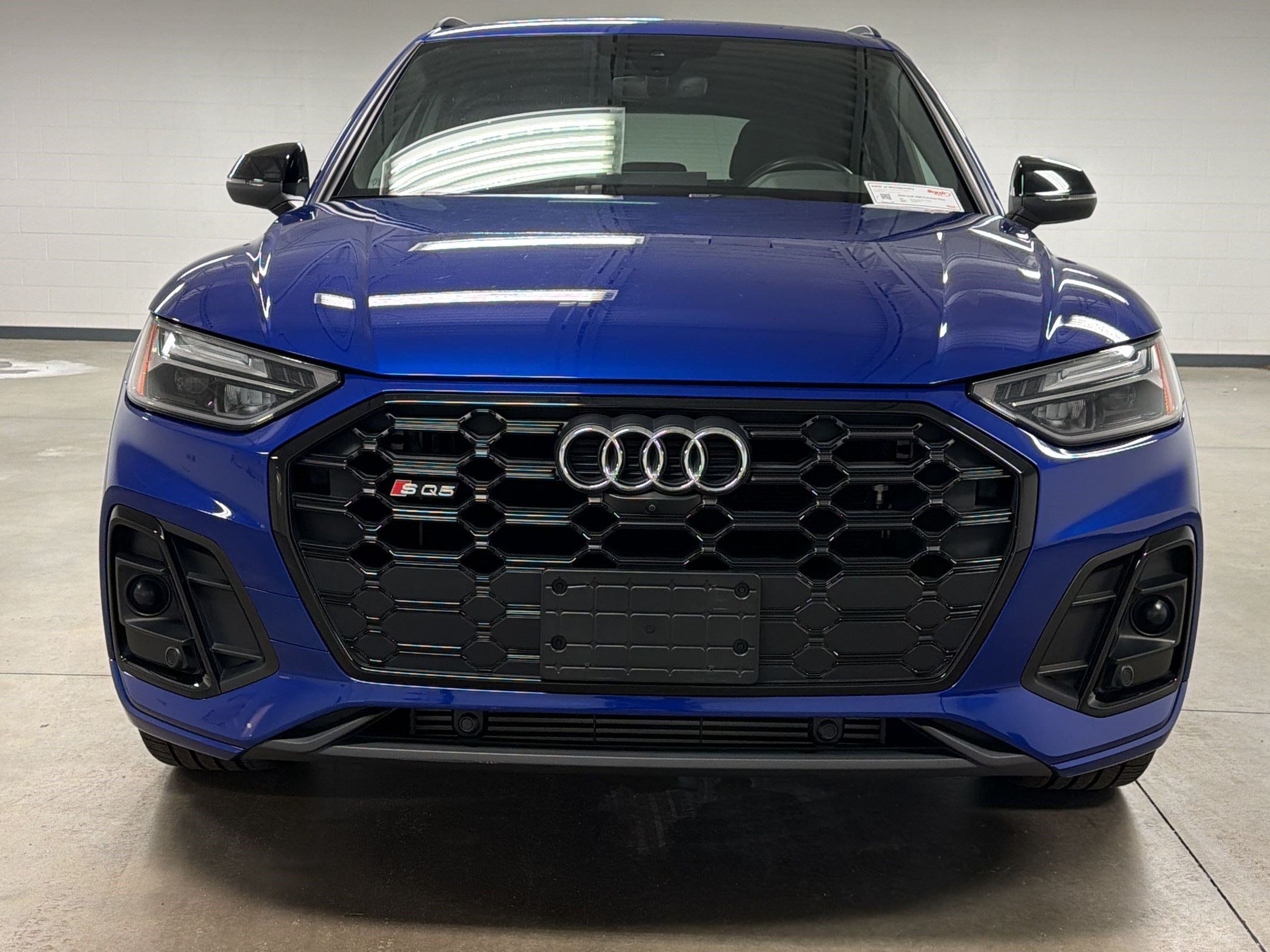 Used 2023 Audi SQ5 Premium Plus w/ Premium Plus Package AWD/4WD image 6