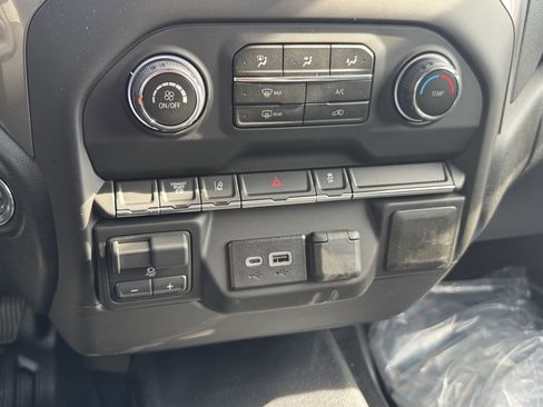 New 2026 Chevrolet Silverado 3500 W/T image 17