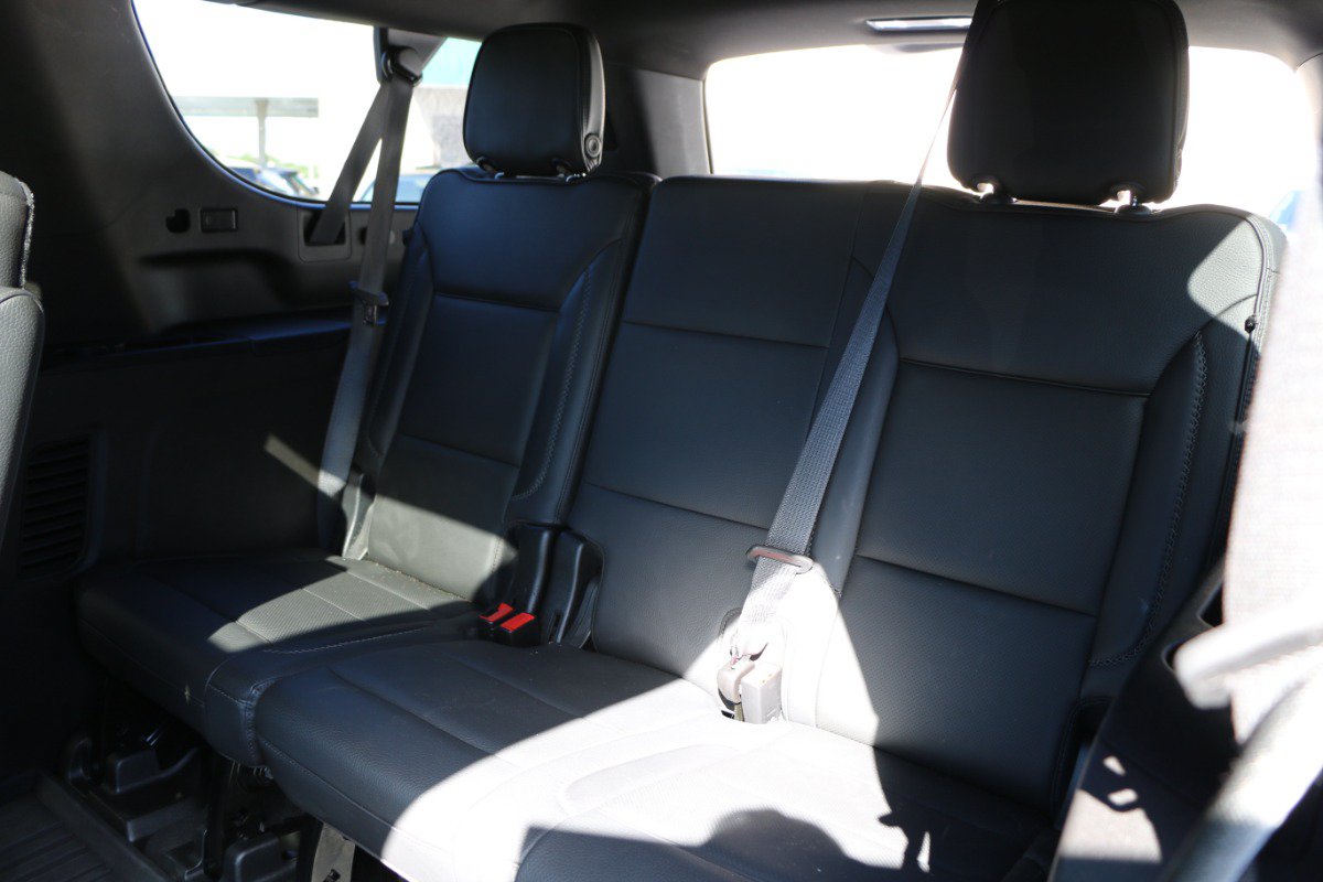 Used 2021 GMC Yukon XL Denali w/ Denali Premium Package AWD/4WD image 35
