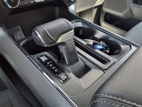 Used 2024 Ford F150 Lightning XLT image 21