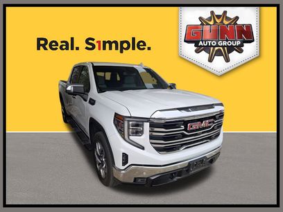 Used 2024 GMC Sierra 1500 SLT