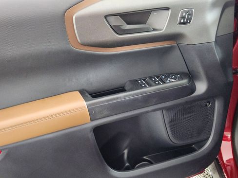 New 2025 Ford Bronco Sport Outer Banks w/ Outer Banks Tech Package+ image 16