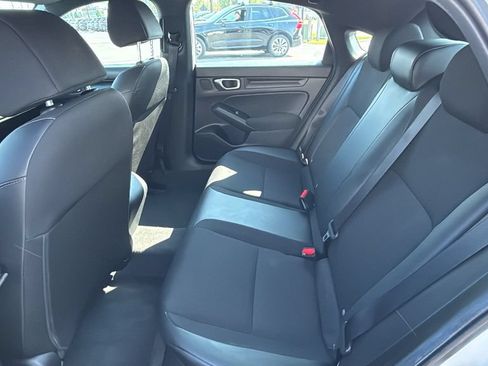 Used 2024 Honda Civic Sport image 22