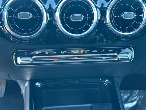 Certified 2026 Mercedes-Benz GLA 250 4MATIC image 31