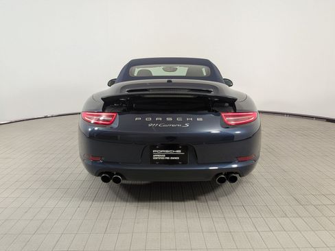 Used 2014 Porsche 911 Carrera S RWD image 11