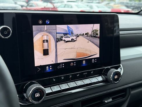 New 2025 Chevrolet Colorado LT w/ LT Convenience Package image 20