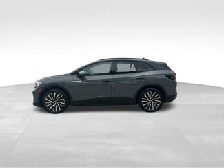 Used 2024 Volkswagen ID.4 S video 2