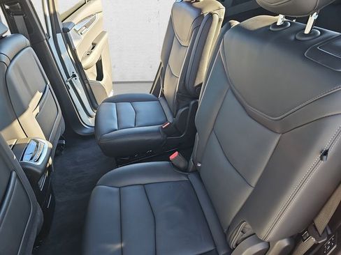 Used 2025 Cadillac XT6 Premium Luxury w/ LPO, Floor Liner Package image 16