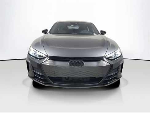 Used 2023 Audi RS e-tron GT w/ Carbon Performance Package image 2
