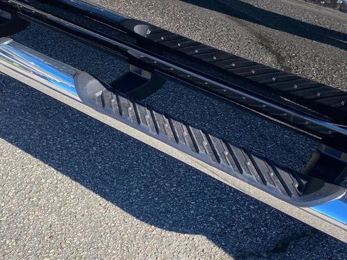 New 2026 Chevrolet Silverado 1500 LT w/ Z71 Off-Road Package image 23