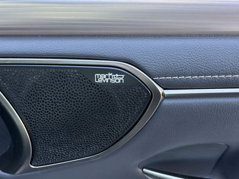 Certified 2023 Lexus ES 300h F Sport w/ Accessory Package (Z2) FWD image 19