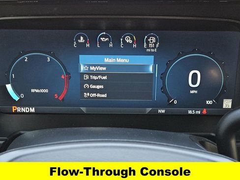 New 2026 Ford F250 Lariat w/ Black Appearance Package image 21