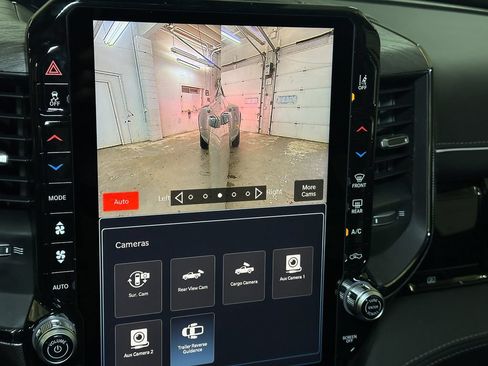 New 2026 RAM 3500 Limited AWD/4WD image 51
