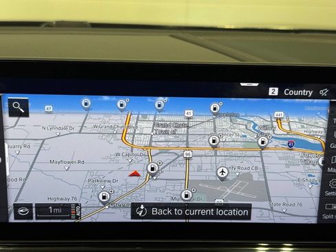 Used 2025 BMW 840i xDrive image 38