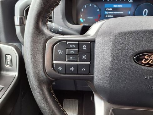 Used 2024 Ford F150 XLT w/ Equipment Group 302A MID AWD/4WD image 37