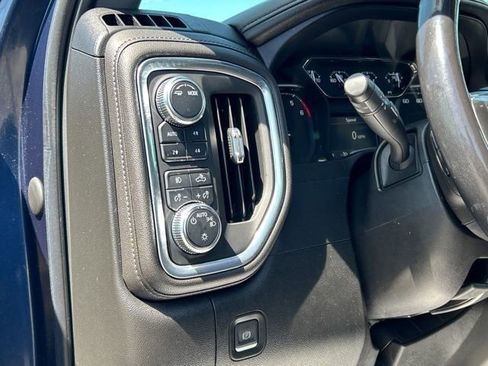 Used 2021 GMC Sierra 1500 Elevation w/ X31 Off-Road Package AWD/4WD image 32
