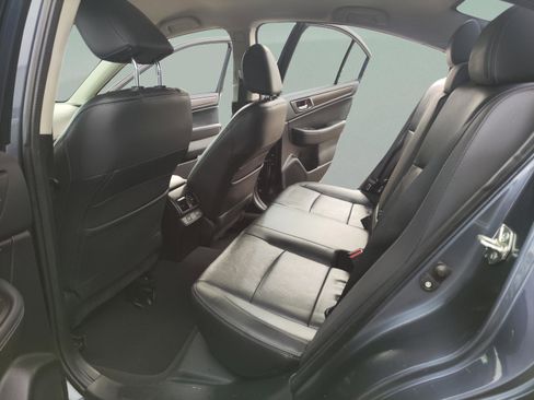 Used 2016 Subaru Legacy 2.5i Limited image 26