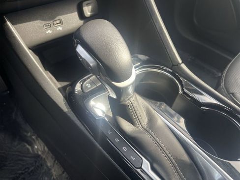 Used 2024 Buick Encore GX Sport Touring w/ Comfort Package image 23