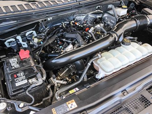 Used 2024 Ford Expedition Max Limited RWD image 28