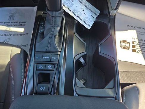 New 2026 Toyota Camry SE FWD image 18