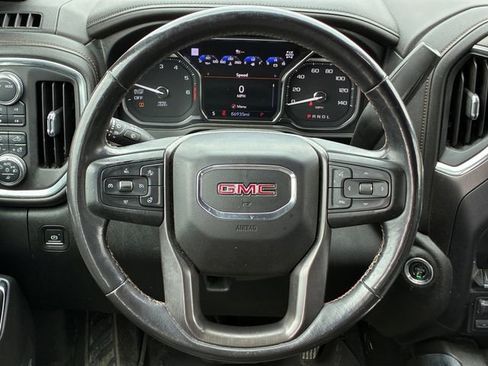 Used 2021 GMC Sierra 1500 AT4 w/ AT4 Premium Package AWD/4WD image 20