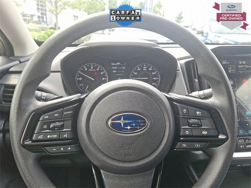 Certified 2024 Subaru Crosstrek 2.0i Premium image 18