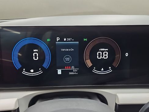 Used 2025 Hyundai Tucson SEL image 27