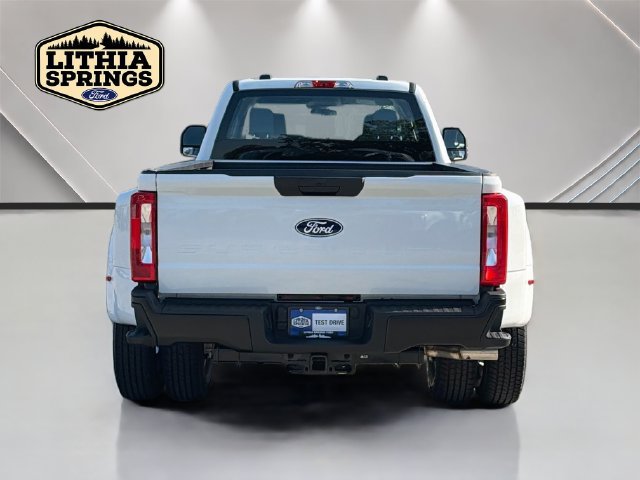 New 2027 Ford F350 XL AWD/4WD image 6