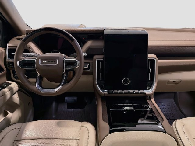 Used 2025 GMC Yukon XL Denali w/ Denali Reserve Package AWD/4WD image 21