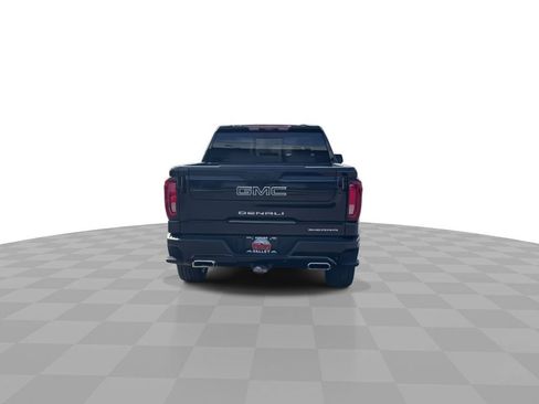 New 2026 GMC Sierra 1500 Denali Ultimate AWD/4WD image 7